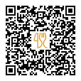 QR-code link para o menu de The Flying Horse