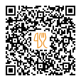 QR-code link para o menu de Mantra Indian Bistro