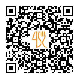 QR-code link para o menu de Sunrise Kava Cafe