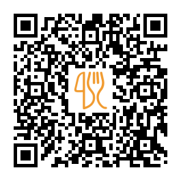 QR-code link para o menu de Peking North