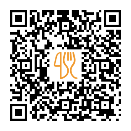 QR-code link para o menu de Balkán Grill