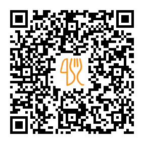 QR-code link para o menu de Naked Lunch