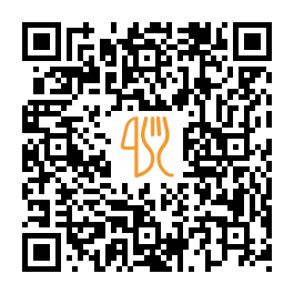 QR-code link para o menu de The Garden Basket