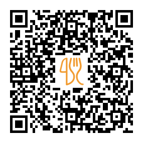 QR-code link para o menu de Hubertus Fogadó