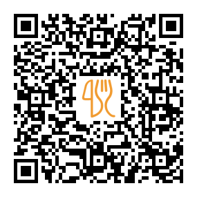 QR-code link para o menu de Hungry Harold's