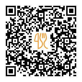 QR-code link para o menu de Rumors European Cafe