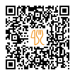 QR-code link para o menu de Georgina's Coffee House