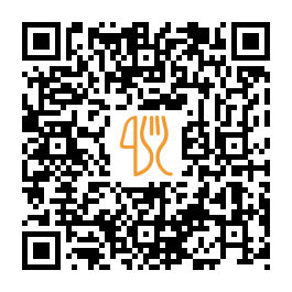 QR-code link para o menu de Libation Station