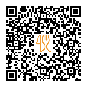 QR-code link para o menu de Fregatt Bistro