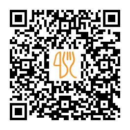 QR-code link para o menu de Grille No.13