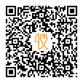 QR-code link para o menu de Enni-kék Pizzéria és Cukrászda