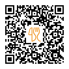 QR-code link para o menu de Subway