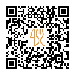 QR-code link para o menu de Binkley's