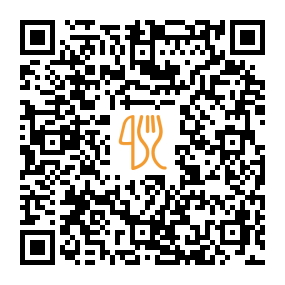 QR-code link para o menu de Kobe Asian Fusion