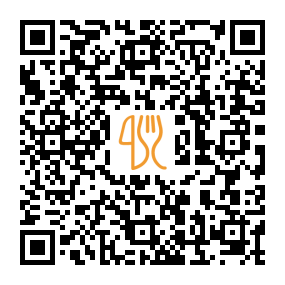 QR-code link para o menu de Poppys Smokehouse Bbq