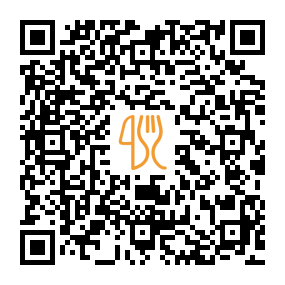 QR-code link para o menu de V. András Étterem és Kávèház