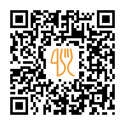 QR-code link para o menu de Moga Meat Shop