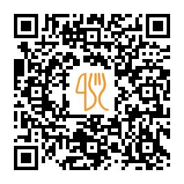 QR-code link para o menu de Iron Bowl