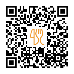 QR-code link para o menu de Solar Café