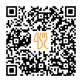 QR-code link para o menu de Toppers Pizza