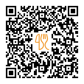 QR-code link para o menu de Seoul Train