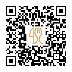 QR-code link para o menu de Teletál Ételbár