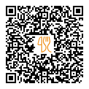 QR-code link para o menu de Flying Saucer Draught Empourium Charlotte