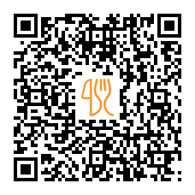 QR-code link para o menu de Haru Sushi and Grill