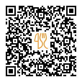 QR-code link para o menu de China Kitchen