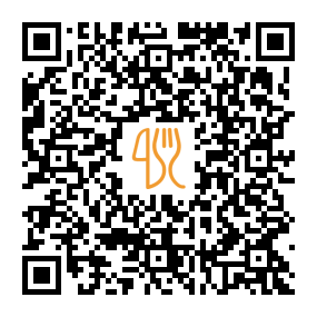 QR-code link para o menu de Little Mexico Bbq