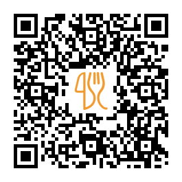 QR-code link para o menu de Cougars Lair