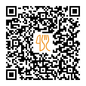 QR-code link para o menu de Burger King