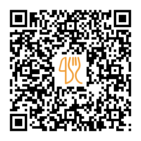 QR-code link para o menu de 80's Rock Freak Osaka