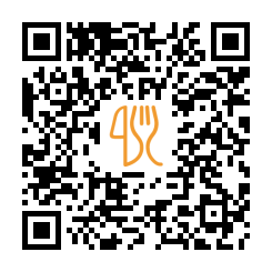 QR-code link para o menu de Santa Genebra