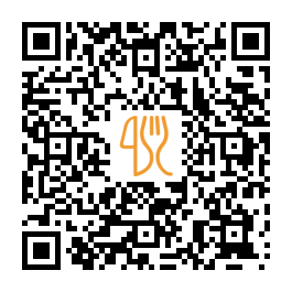 QR-code link para o menu de Alibi Bistro