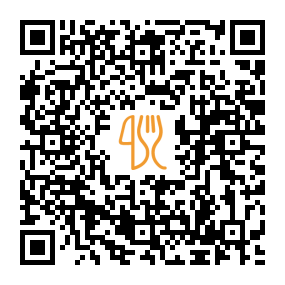 QR-code link para o menu de Guru Burgers Crepes