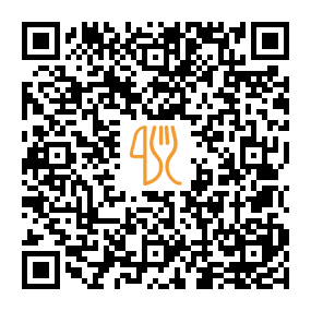 QR-code link para o menu de The Cosy Teapot Cafe