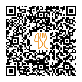 QR-code link para o menu de The Starving Rooster