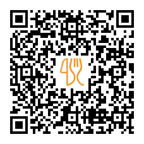 QR-code link para o menu de Dirty Little Vegan