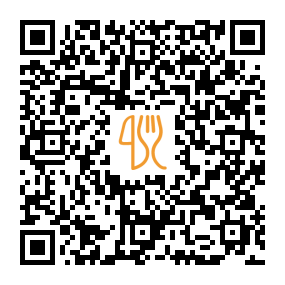 QR-code link para o menu de The Kilt And Clover