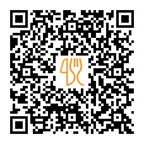 QR-code link para o menu de Cafe Diva