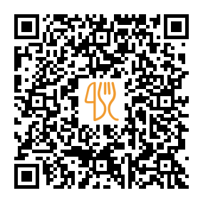 QR-code link para o menu de China Kitchen