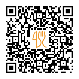 QR-code link para o menu de Ayam Penyet Pak Somad