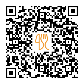 QR-code link para o menu de Thirsty Turtle Tavern