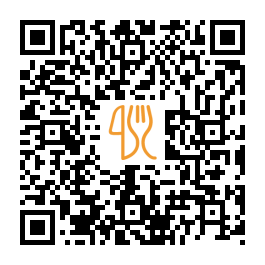 QR-code link para o menu de Popeyes