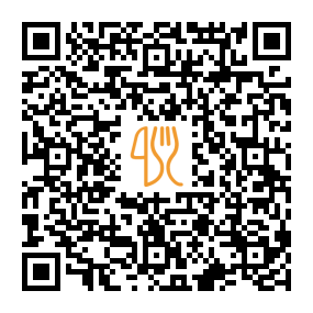 QR-code link para o menu de Bottoms Up Sports Grill