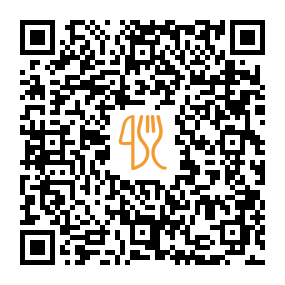 QR-code link para o menu de The Chop House