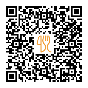 QR-code link para o menu de Debs Diner