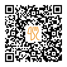 QR-code link para o menu de Cafe Altas Horas