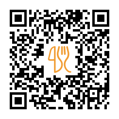 QR-code link para o menu de Alamar